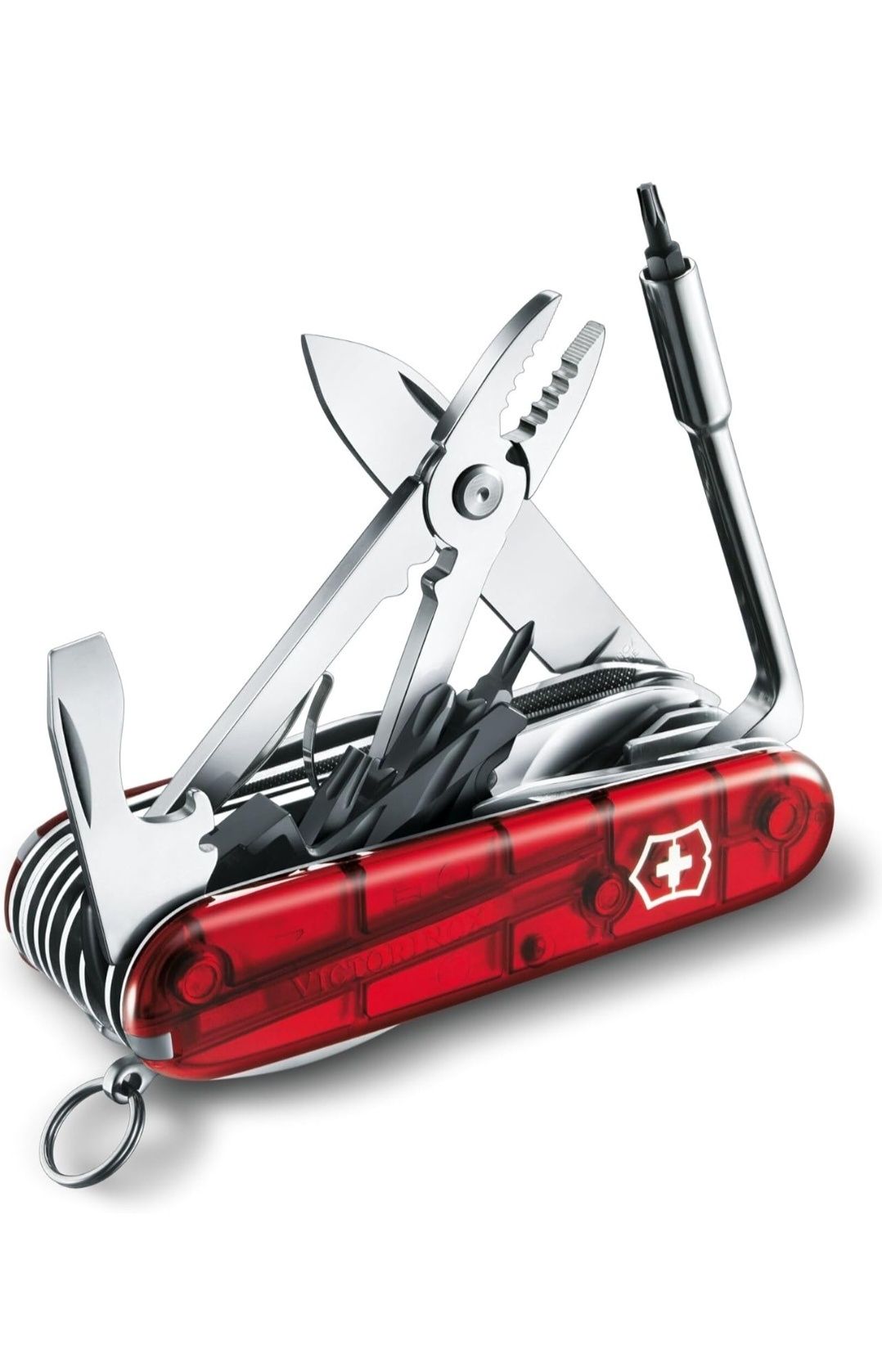Victorinox Cyber Tool L