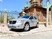 Dodge Caliber 2.0 АКПП,ГБО