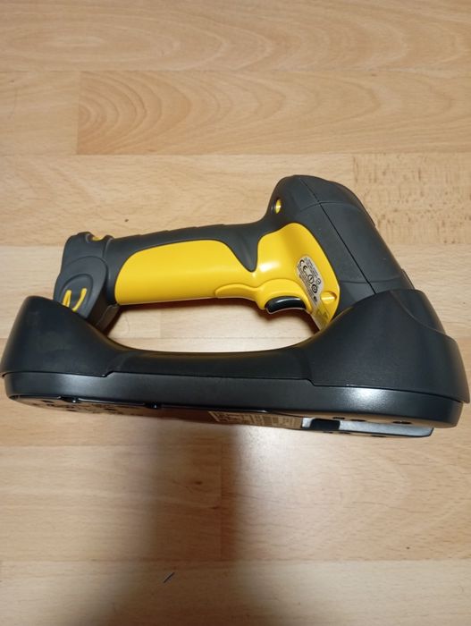 Сканер SYMBOL DS3578