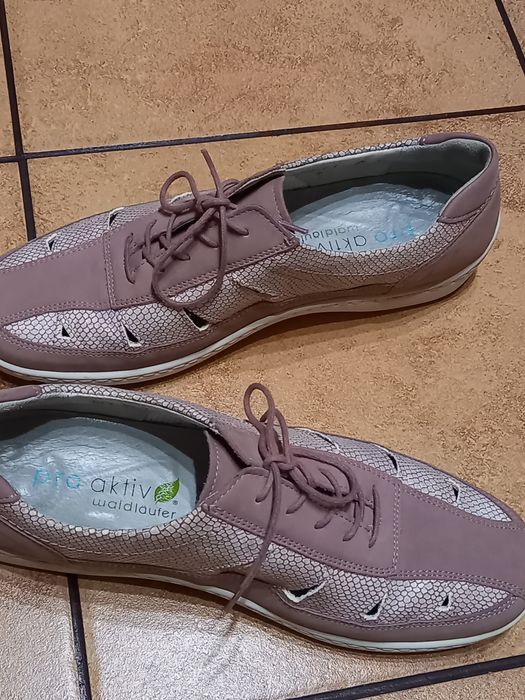 Buty Waldlaufer  38