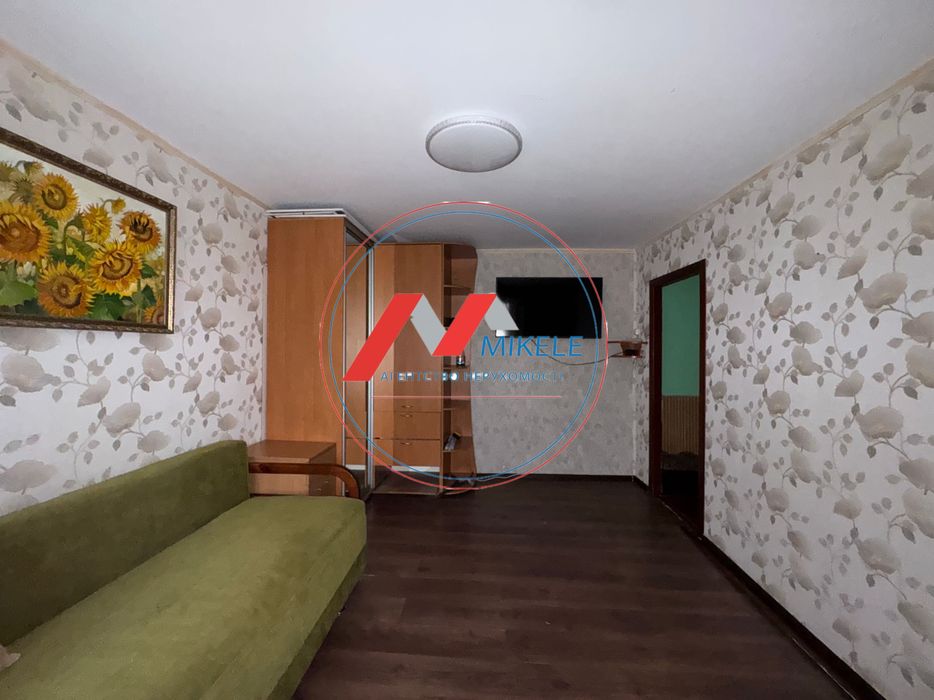 Без % 2к 45м вул. Кубанської України 24 Лісовий пр-т Левицького