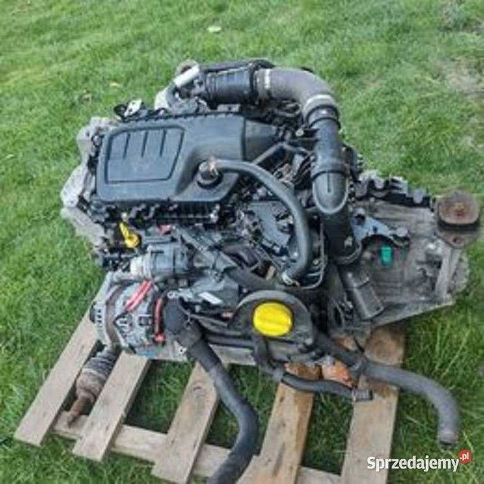 silnik 1,6 cdi w447 r9m502 om622951 vito viano gwarancja montaż