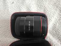 Samyang 35mm 1.8 FE sony