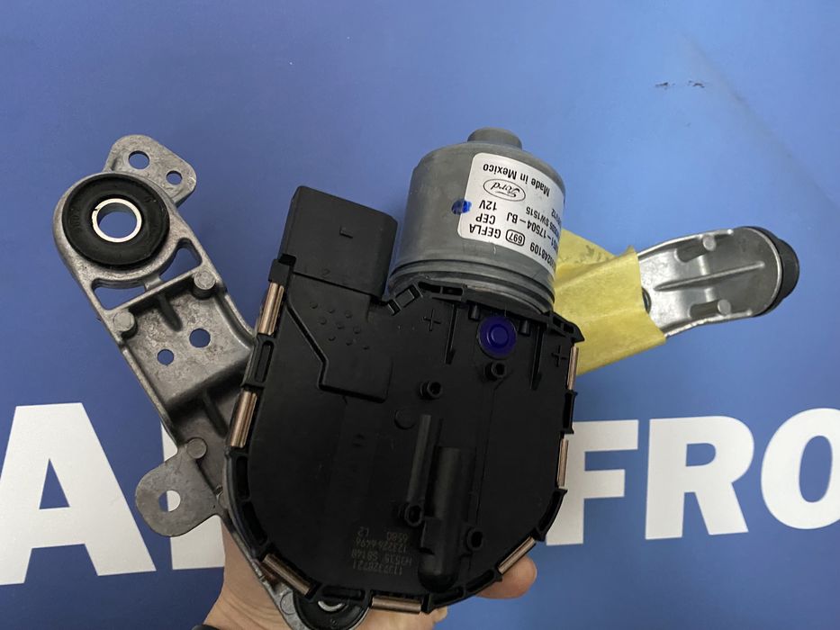 Моторчик дворников Ford Focua MK3 2011-2016