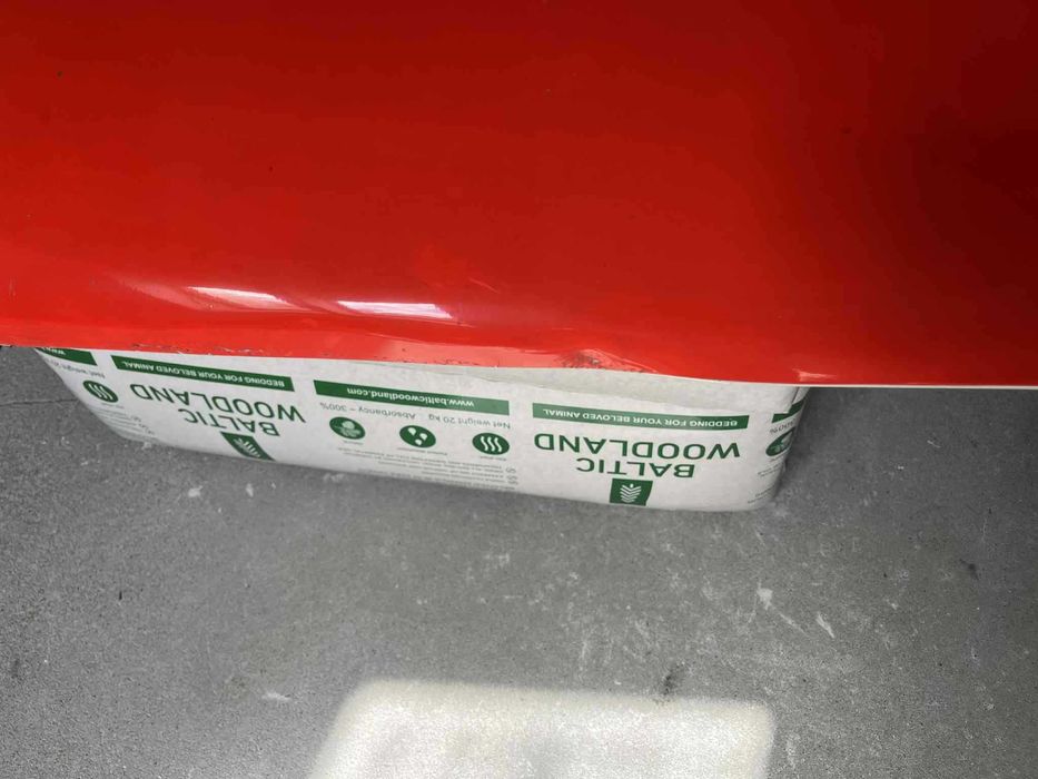 Maska sprinter 907/910