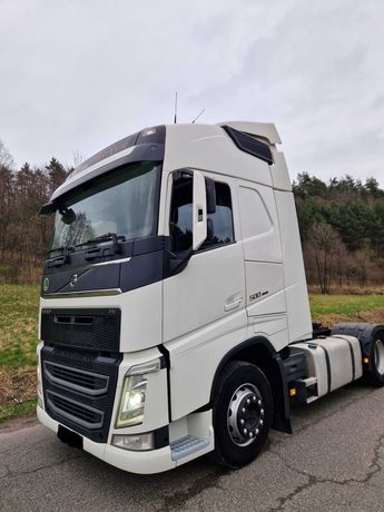 Volvo FH 2014r 500 KM Zadbane,