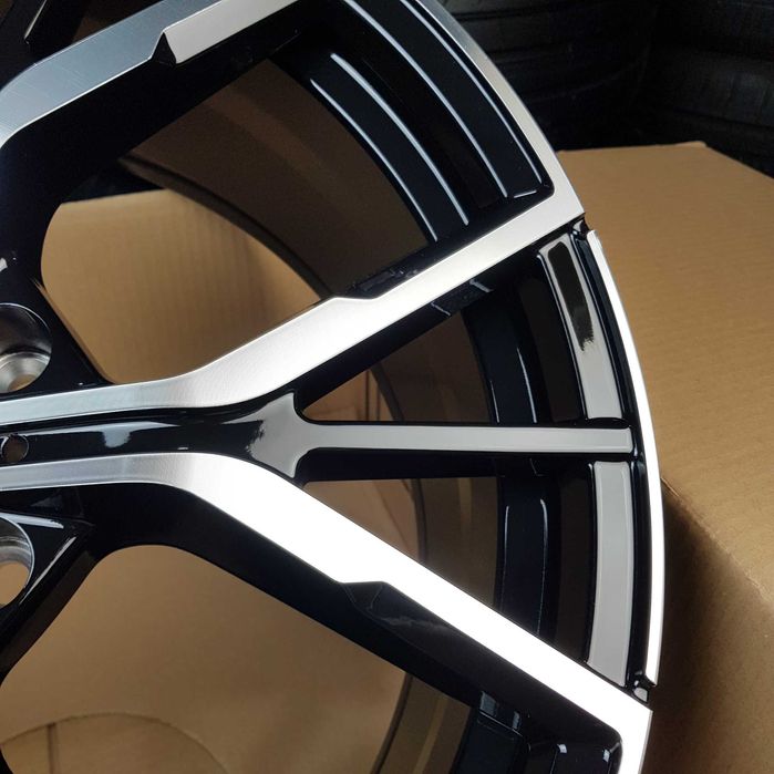 АКЦІЯ! Диски На Авто R19 5x120 BMW Різноширокі F30 F31 X3 F25 F10 F11