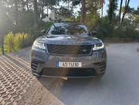 Land Rover Range Rover Velar 2.0 D R-Dynamic HSE