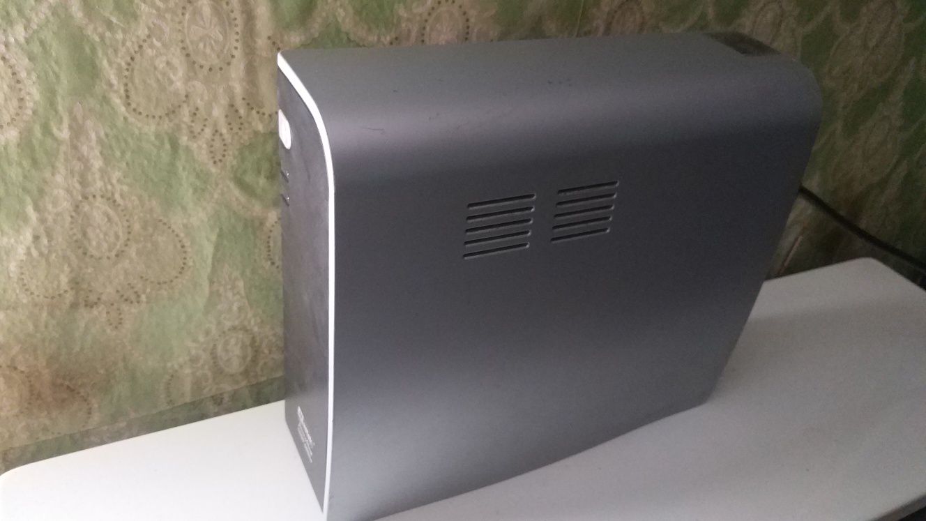 ИБП Mustek Power Must 1000 Offline 600w
