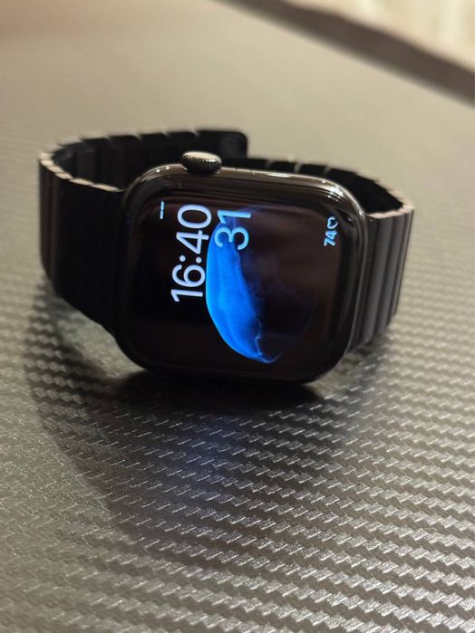 Apple Watch Series 10 46 mm GPS (Алюміній)