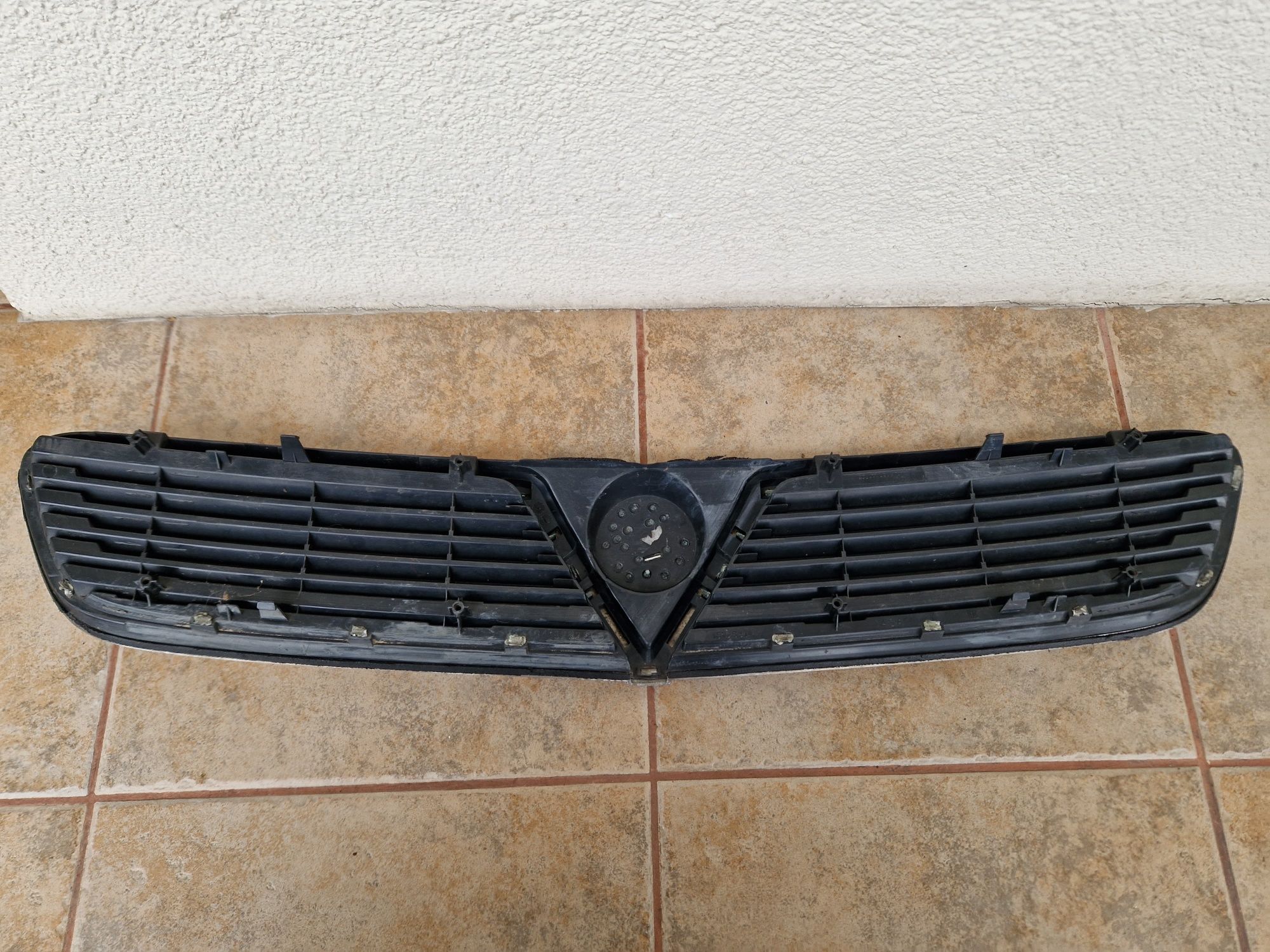 Grill atrapa do Opel Vectra C Vauxhall