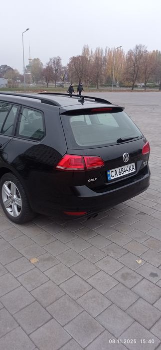 Продається Volkswagen Golf 7
