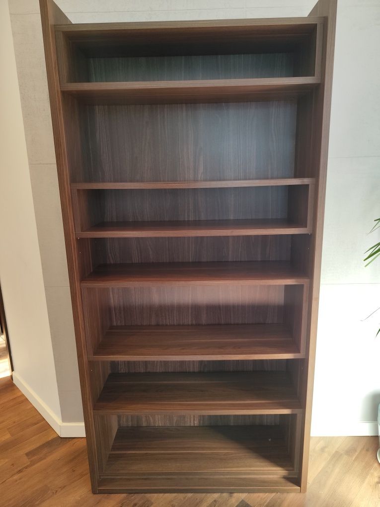 Regał Vox seria inbox roz wys 203/szer 100/gł 35
