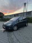 Ford C-Max 1.8 TDCi 2007 | Panorama | Po serwisie + Nowy rozrząd
