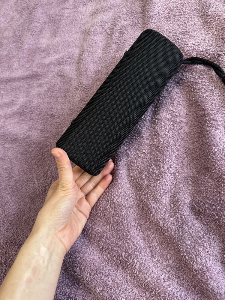 Блютуз колонка Xiaomi Mi Portable Bluetooth Speaker 16W Black