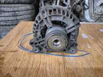 Audi a4 b5 1.9tdi 120a alternator 031