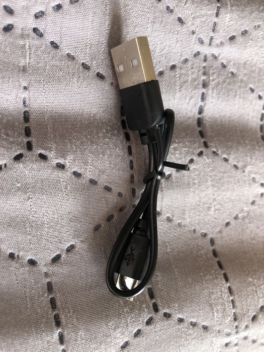 Kabel USB micro tyb B 20 cm