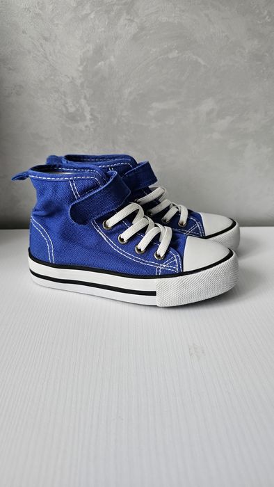 Кеди дитячі H&M 26 розмір