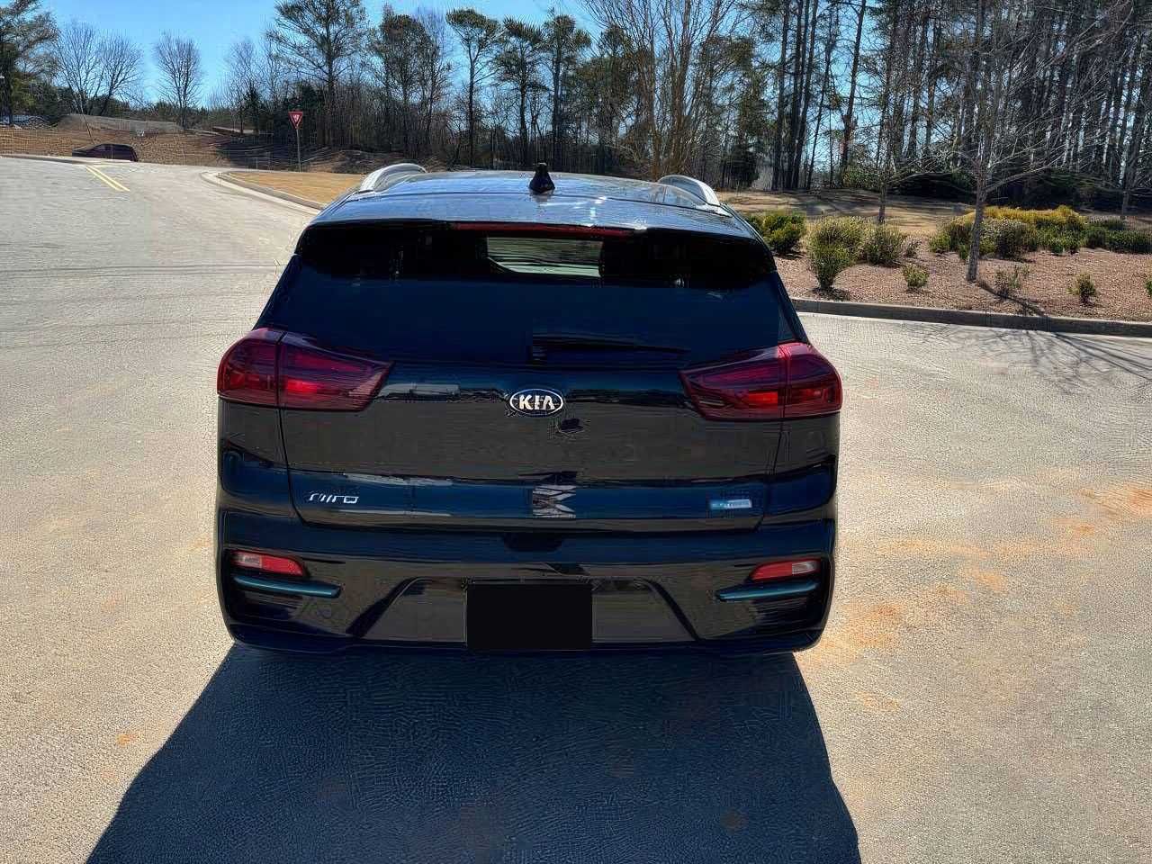 2021 Kia Niro EV EX Premium