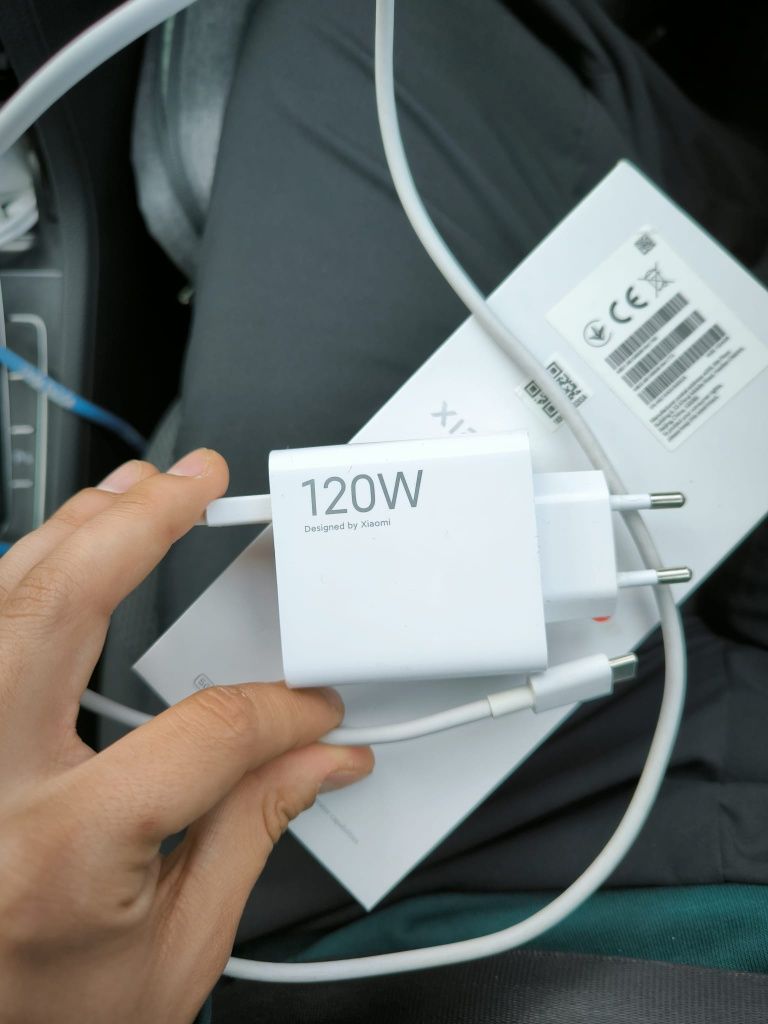 Xiaomi 13t pro 16gb/1tb