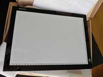 LED планшет (світлокопіювальні) Huion L4S