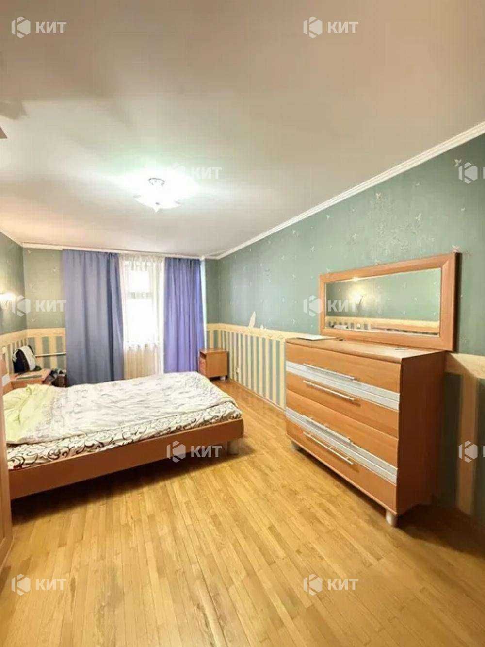 3к.96м2 Салтівка (Салтовка, ЖК, м. Академика Павлова) 128894