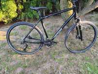Merida crosway 300/500