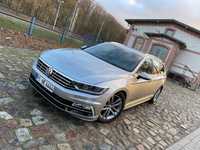 Volkswagen Passat R-line, DSG, Radar, Virtual kokpit, Alcantara, Navi, Hak, 118tys.km