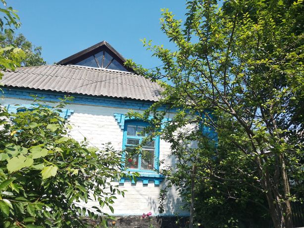 Приватний будинок Вороновиця