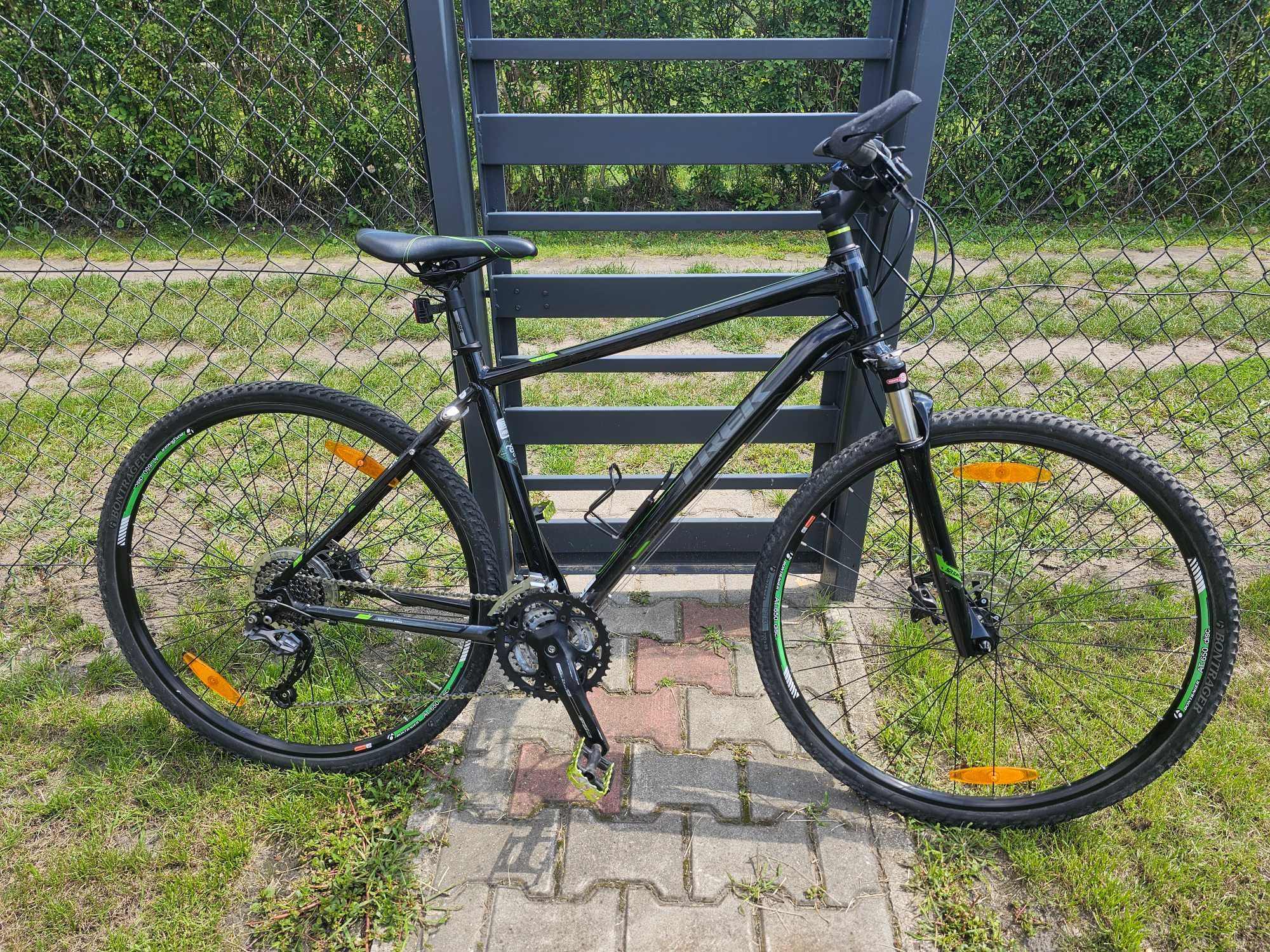 Rower TREK 8.5 DS