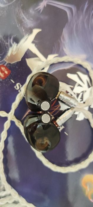 Навушники IEM Kinera Celest Relentless
