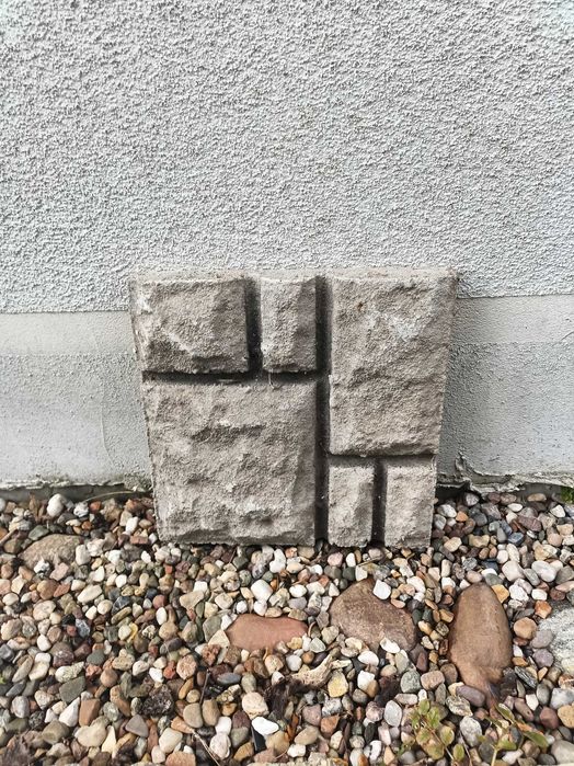 Płytka elewacyjna betonowa 30x30