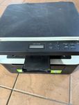 Drukarka laserowa brother dcp- 1512e / skaner+ksero