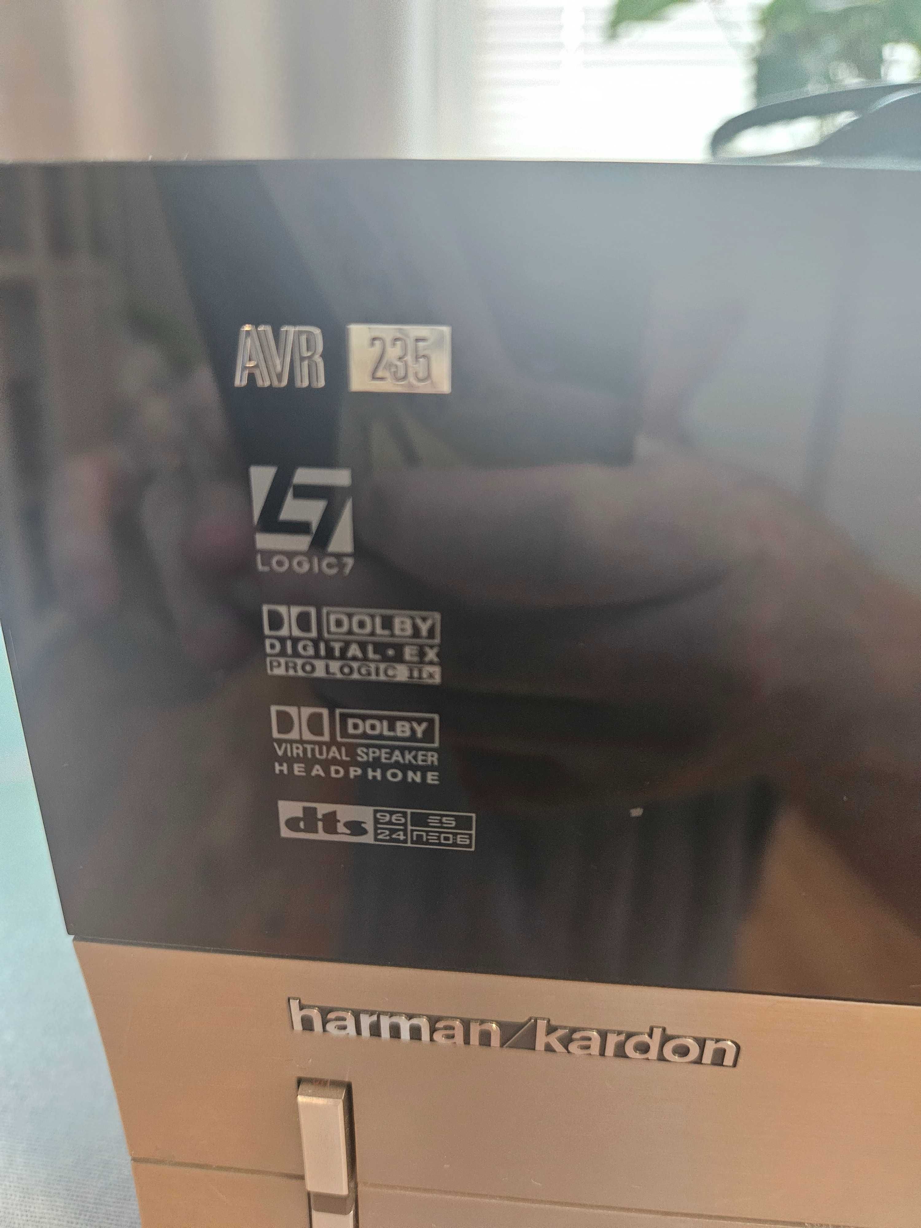 Amplituner Harman Kardon AVR 235