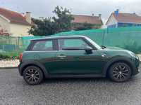 Mini one D 2015 95Cv