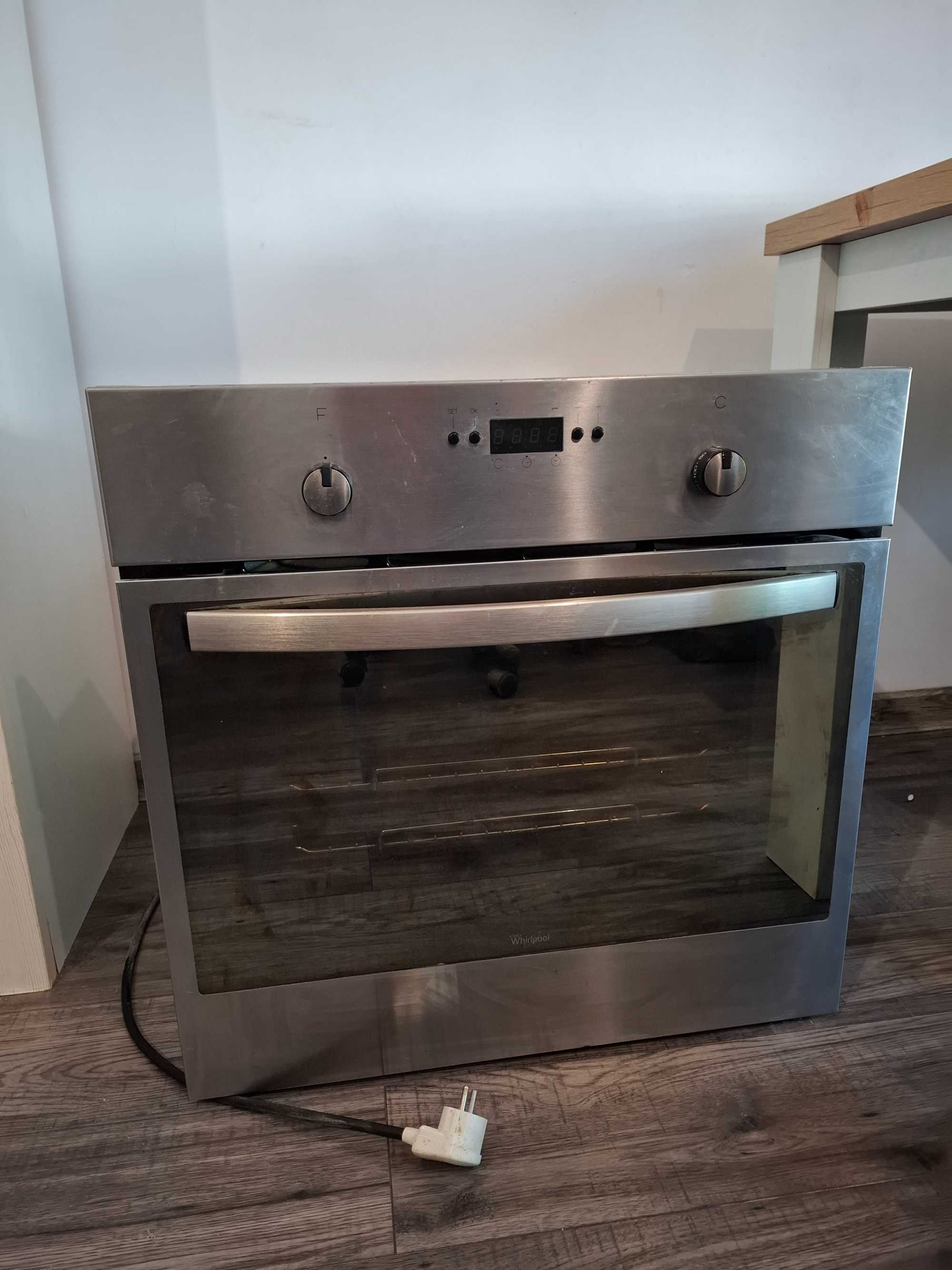 Oddam za darmo piekarnik Whirlpool