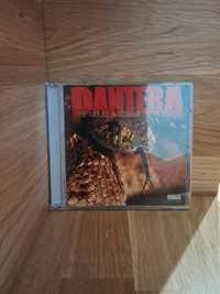 Cd pantera TGST Jewel case