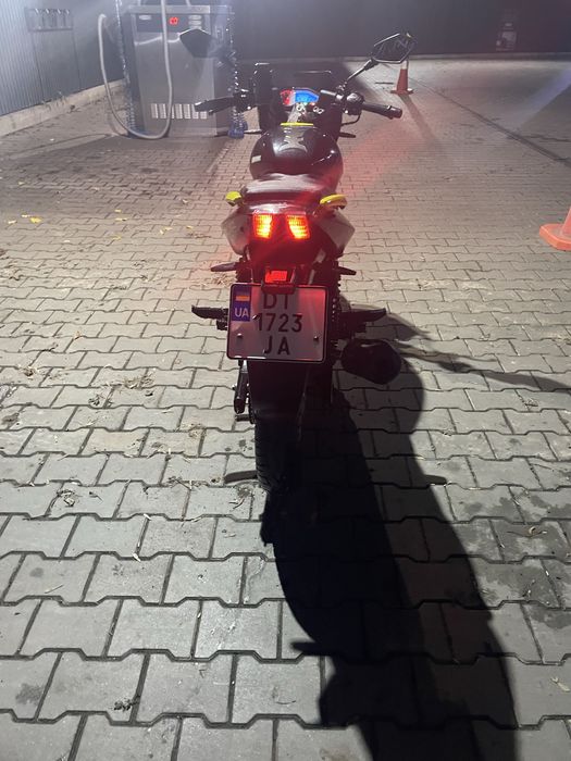 Продам баджаж пульсар 180