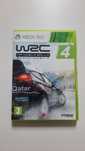 WRC 4 bdb stan gra xbox 360