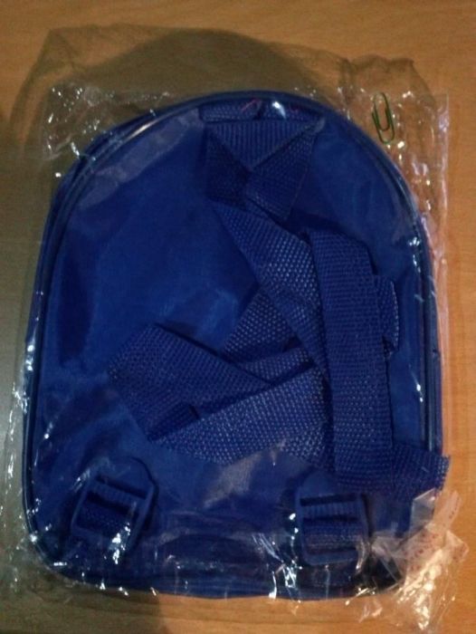 Mochila de criança Mimosa