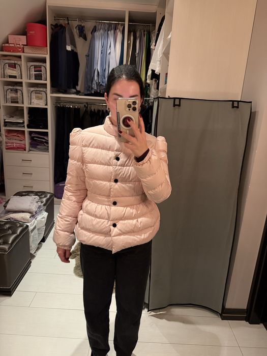 Пуховик Red Valentino оригінал