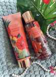Mgiełka i balsam Victoria’s Secret „Mango Smash „