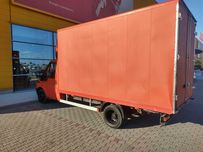 KONTENER MAGAZYN GARAZ 420x200x200 suchy szczelny