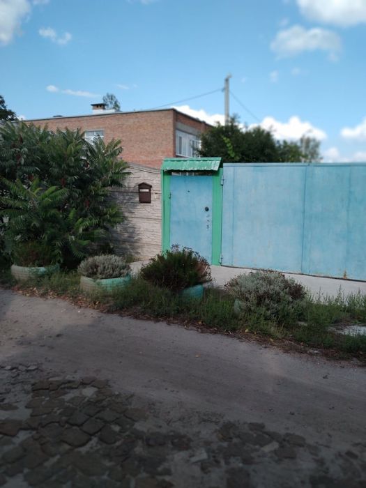 Продам дом в Харькове район Сортировки.