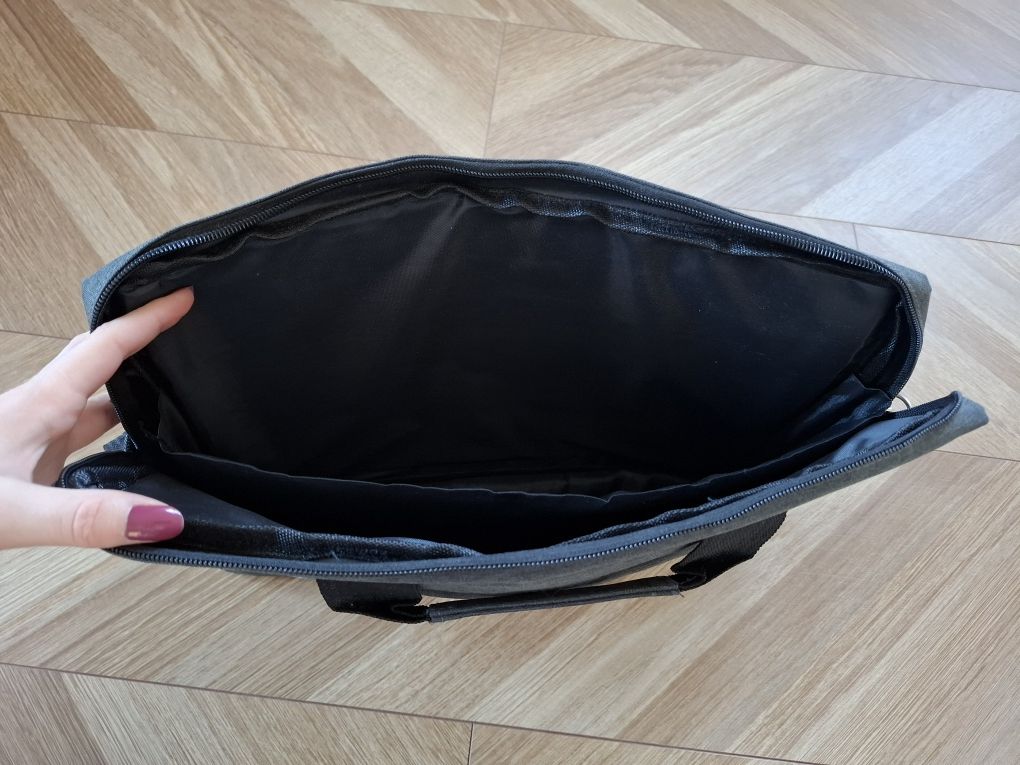 Torba na laptopa