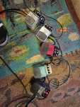 Behringer: TU300 CS400 UM300 DR600 NR300 + Bonus.