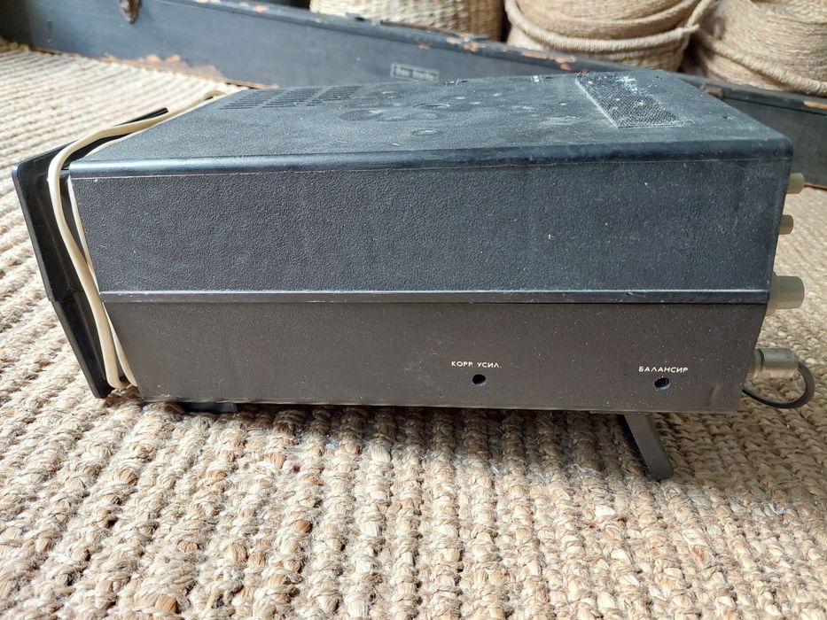 Oscyloskop 2-kanałowy 2x20Mhz C1-118A