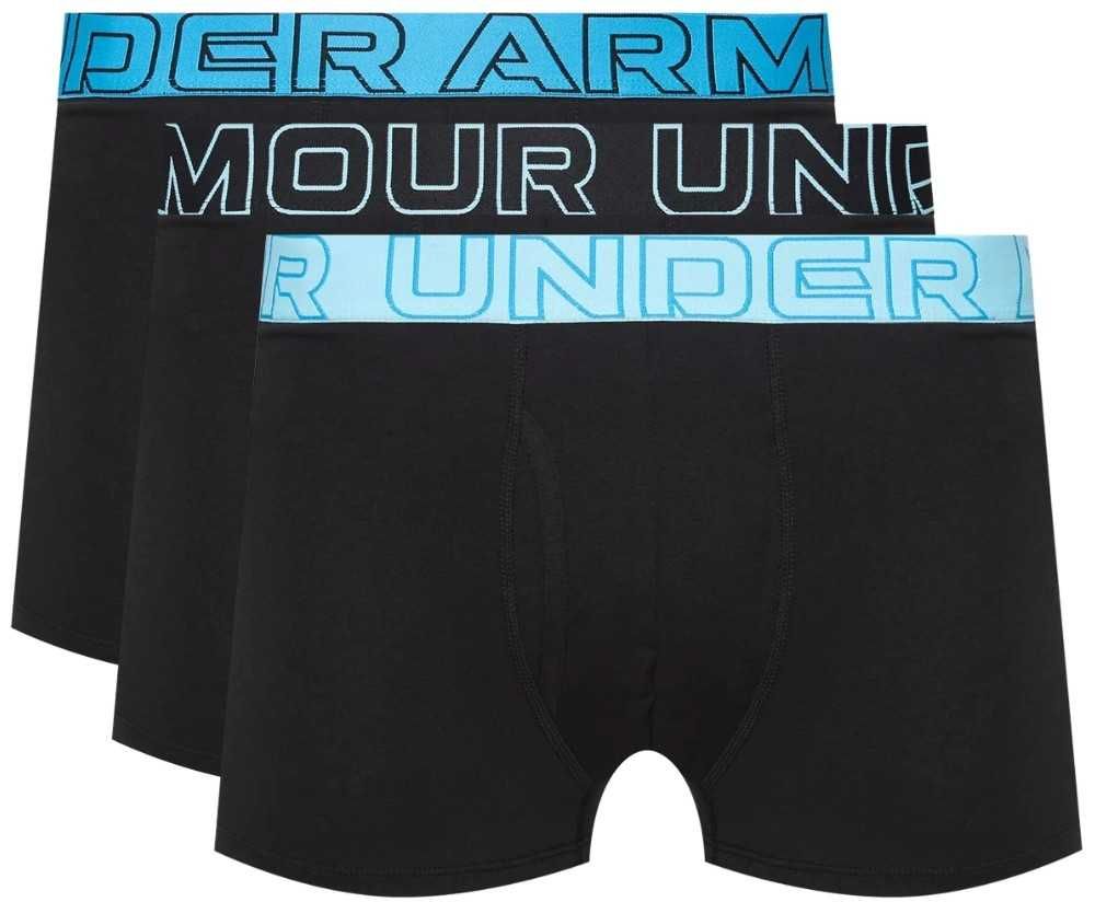 Bokserki męskie UA Under Armour Performance Cotton: różne rozmiary