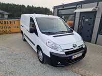 Peugeot Expert  Toyota Proace L2H1 2.0 Diesel 120 KM KLIMA z Niemiec Zarejestrowana!!