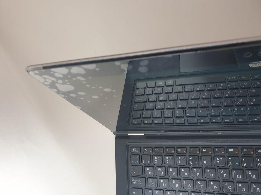 Тачбук Lenovo Yoga IdeaPad 13" i5/8/128/TouchScreen